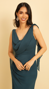 ALINA TEAL