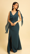 ALINA TEAL