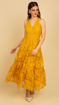 NORA MUSTARD