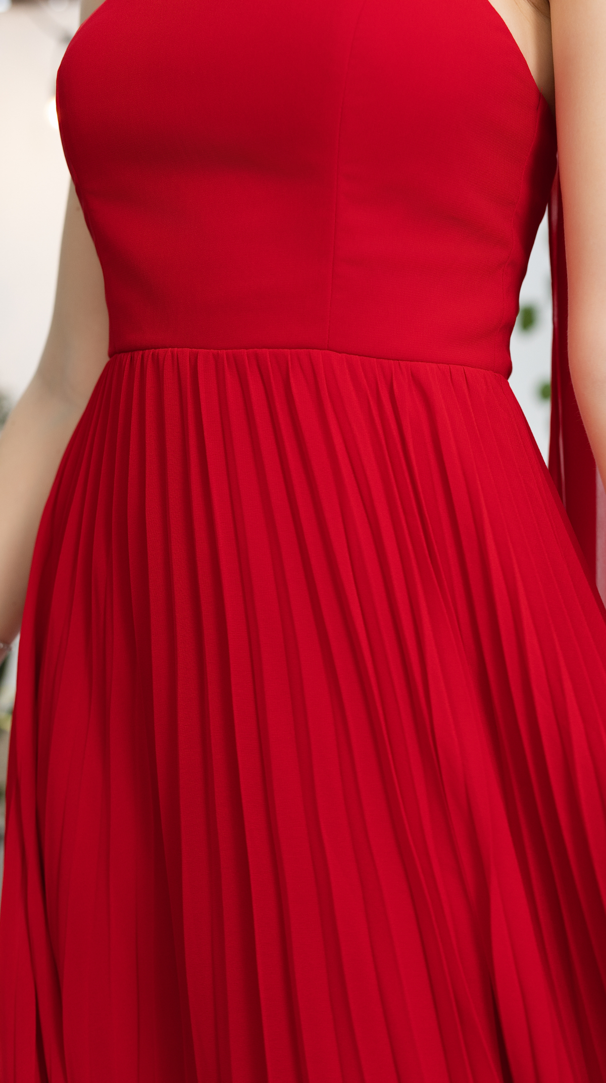 LIZETH RED