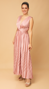 EVANGELINE BLUSH