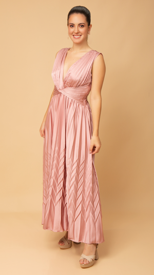 PILAR DUSTY ROSE