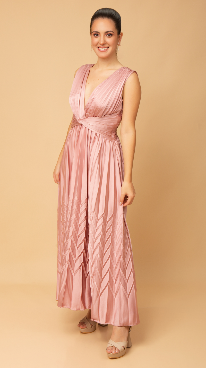 PILAR DUSTY ROSE