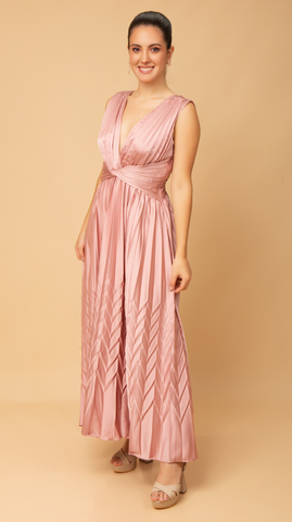 EVANGELINE BLUSH
