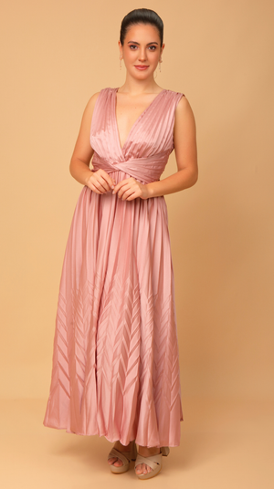 PILAR DUSTY ROSE