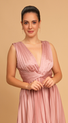 PILAR DUSTY ROSE