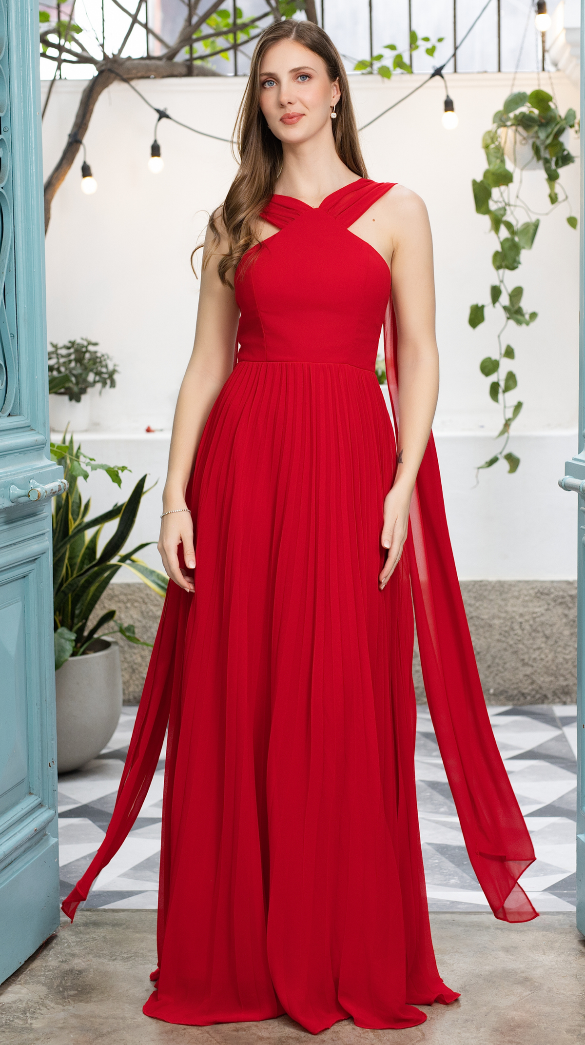 LIZETH RED