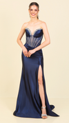 PIERINA NAVY