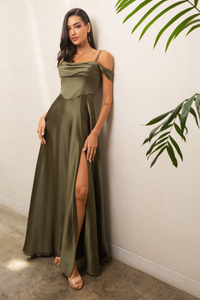 SARAI OLIVE