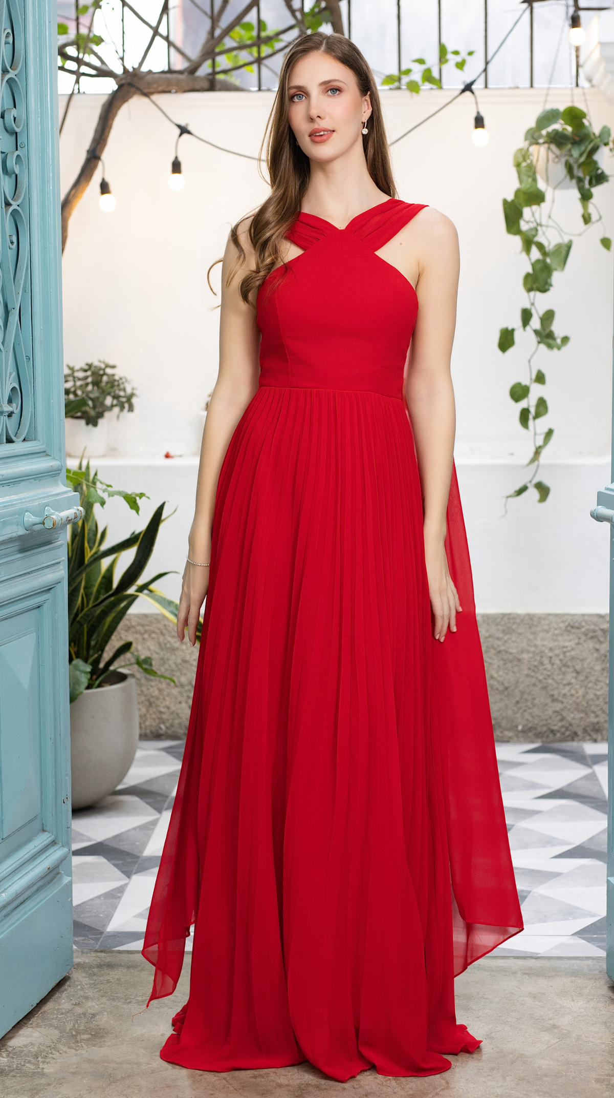 LIZETH RED