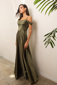 SARAI OLIVE