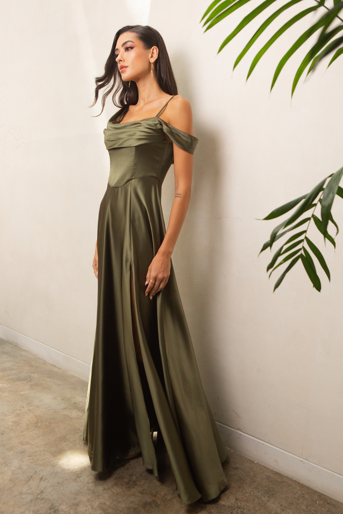 SARAI OLIVE
