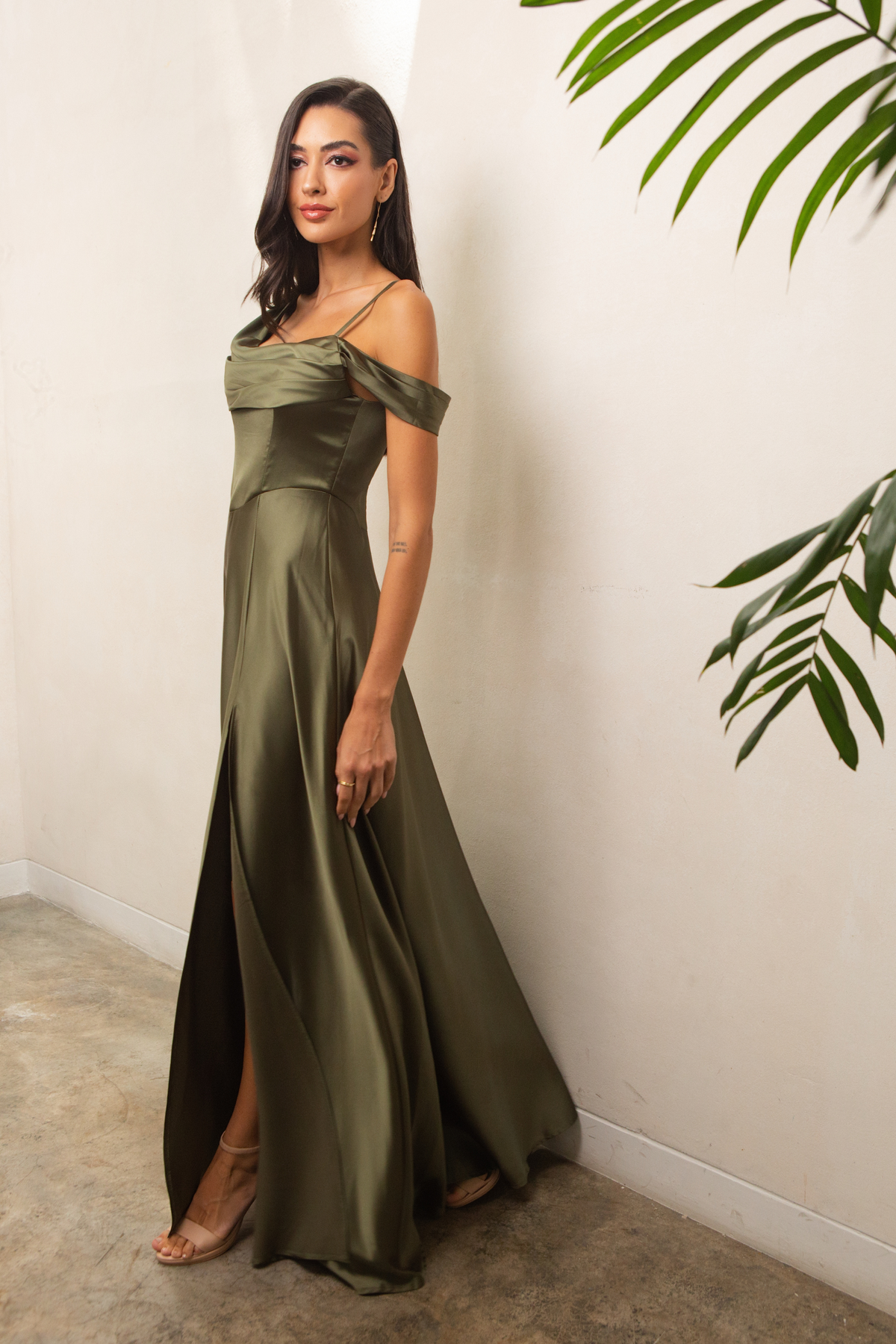 SARAI OLIVE