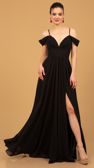 SOLEDAD BLACK