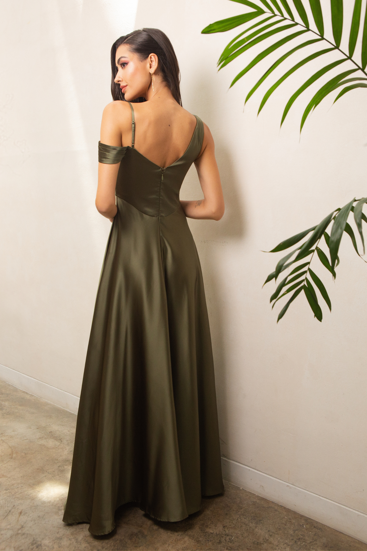 SARAI OLIVE