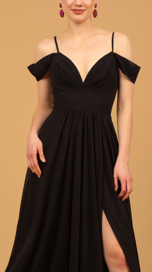 SOLEDAD BLACK