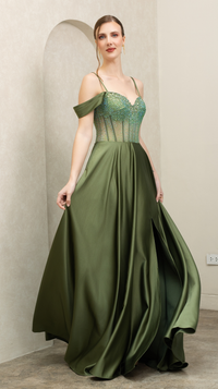 CLARY OLIVE