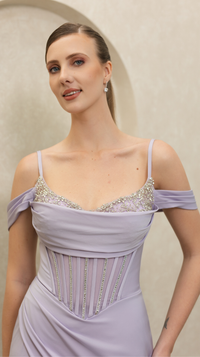 ARABELLA LAVENDER
