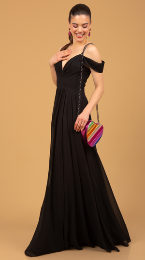 SOLEDAD BLACK