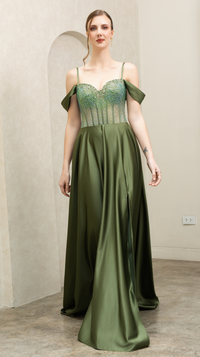 CLARY OLIVE