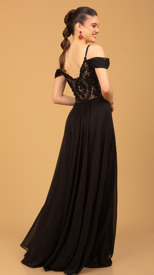 SOLEDAD BLACK