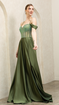 CLARY OLIVE