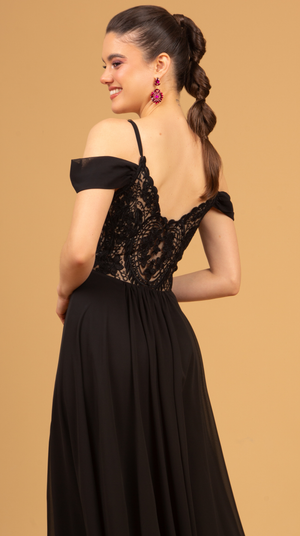 SOLEDAD BLACK