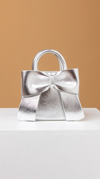 LUANA BAG SILVER