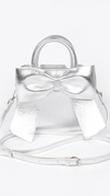 LUANA BAG SILVER