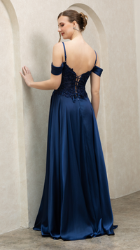 JOCELYN NAVY