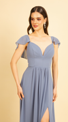 RITA SLATE BLUE