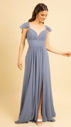 RITA SLATE BLUE