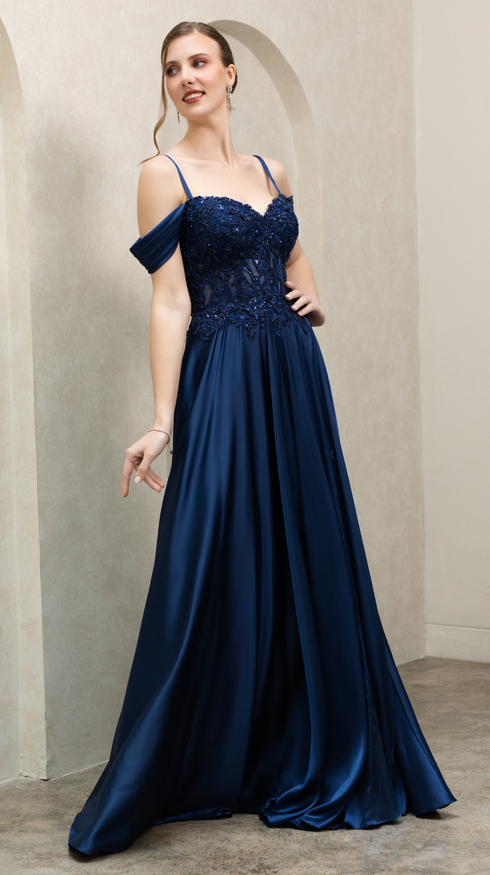 JOCELYN NAVY