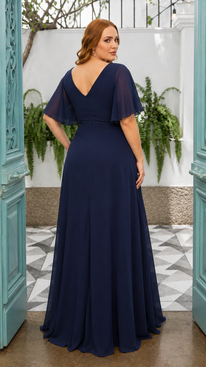 SABINA NAVY