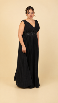 DORELIA BLACK