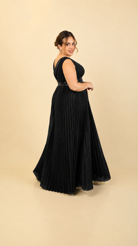 DORELIA BLACK