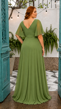 SABINA OLIVE