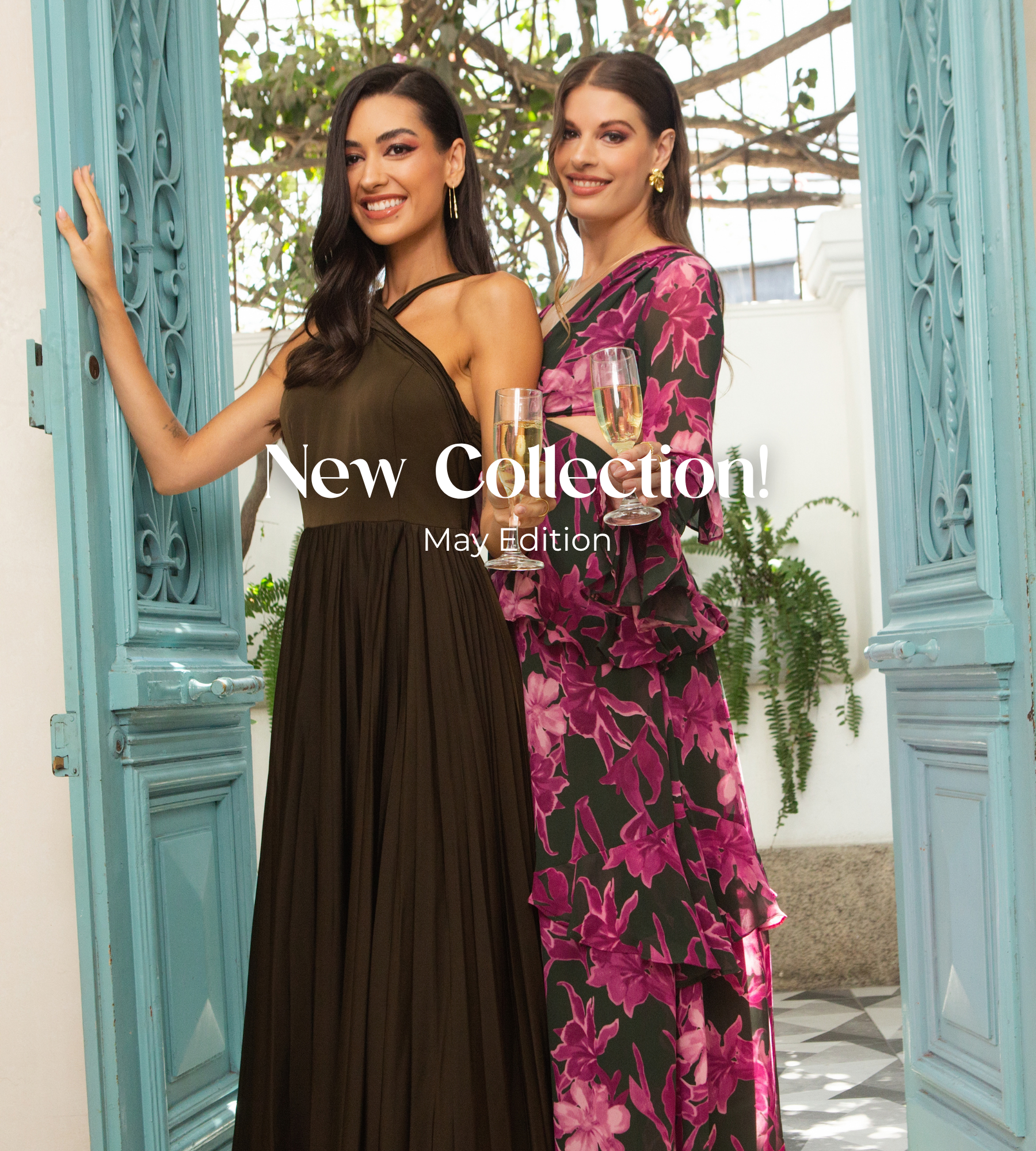 Vestidos importados  Vestidos de fiesta  Vestidos elegantes