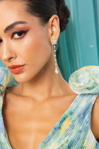 ARETES MINERVA SILVER