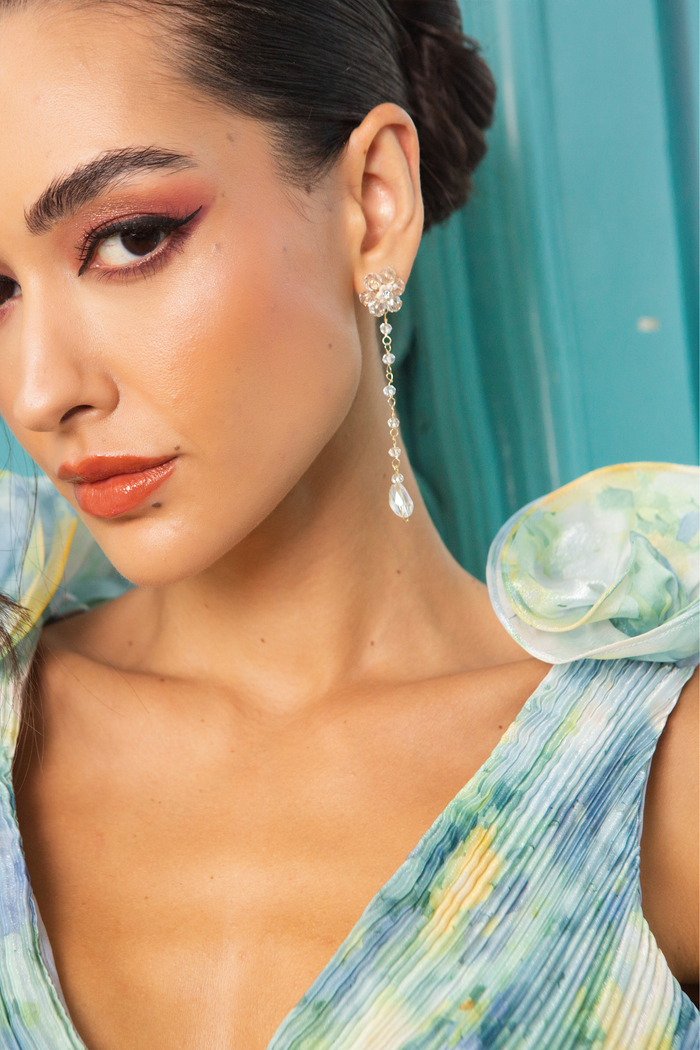 ARETES MINERVA SILVER