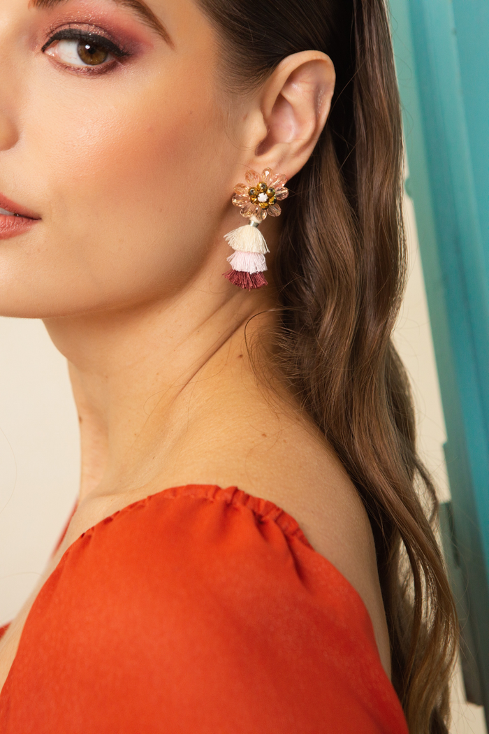 ARETES LUPITA