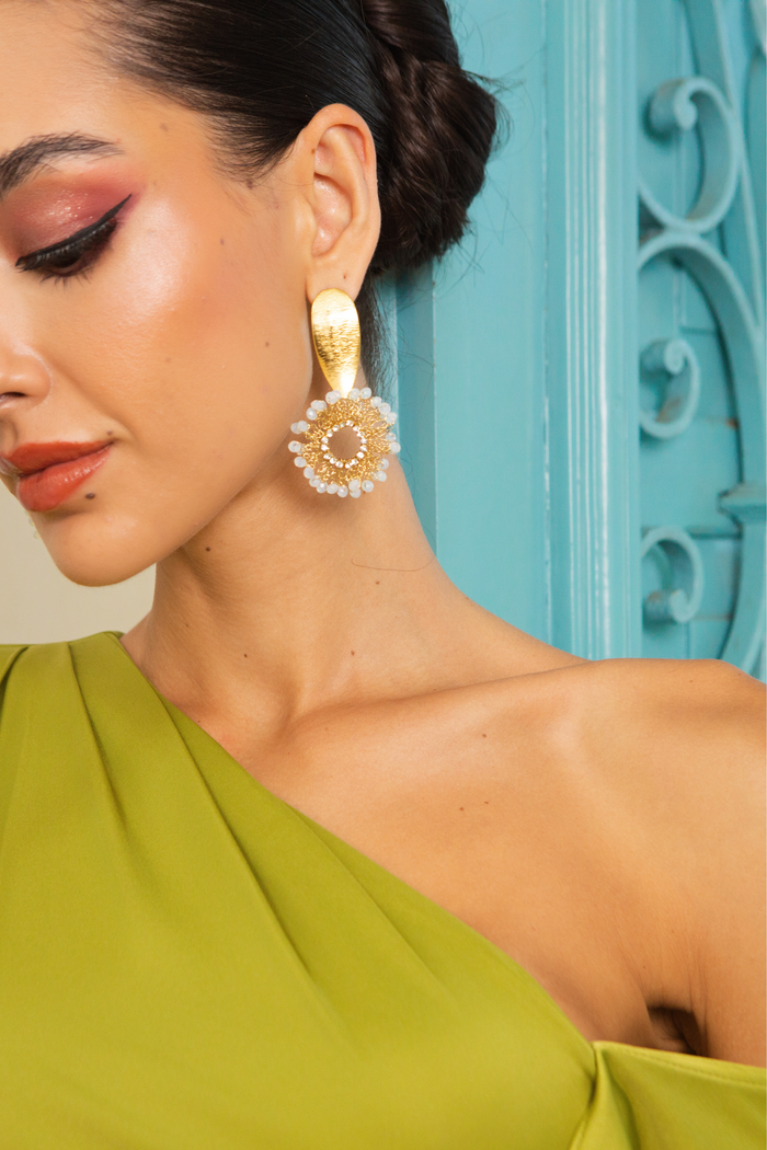 ARETES BERENICE