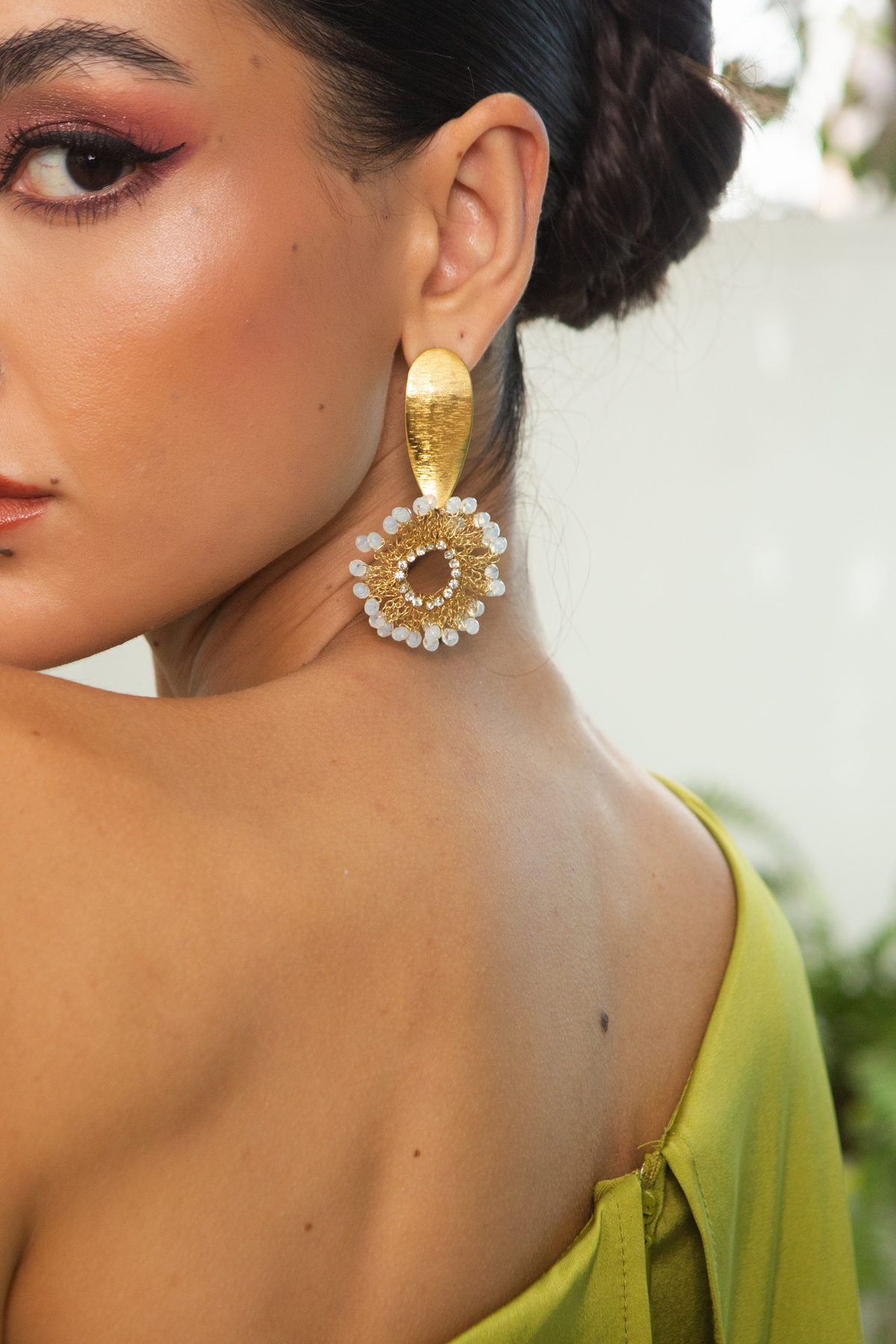 ARETES BERENICE