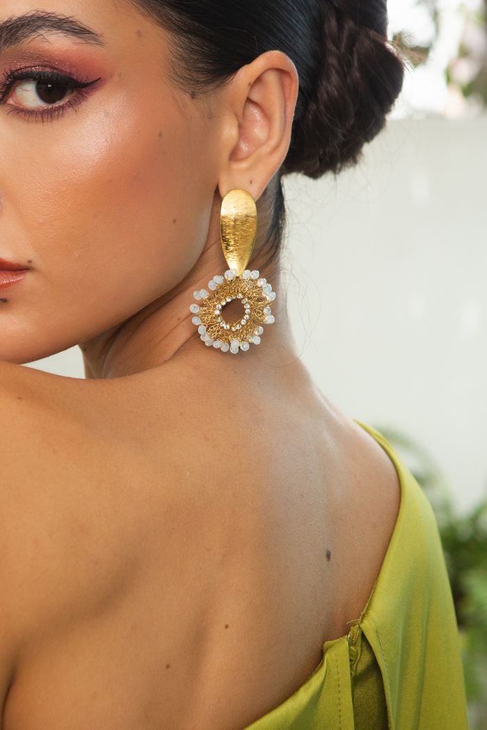 ARETES BERENICE