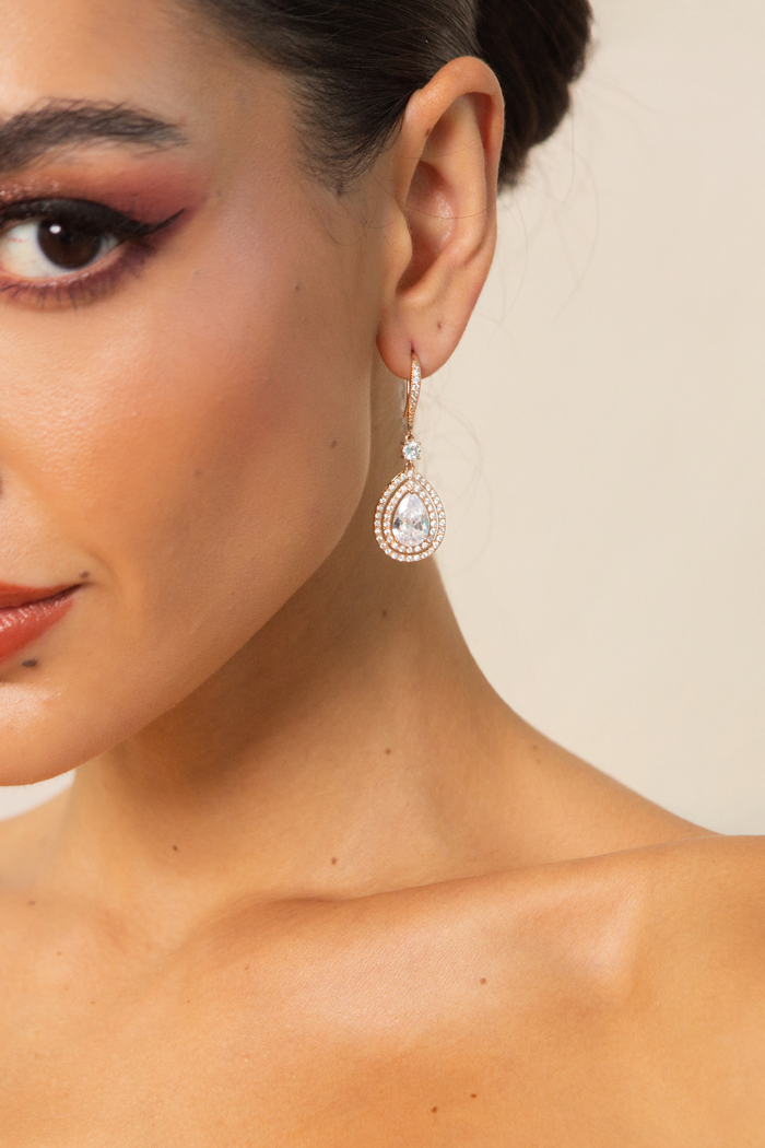ARETES PRISCILA