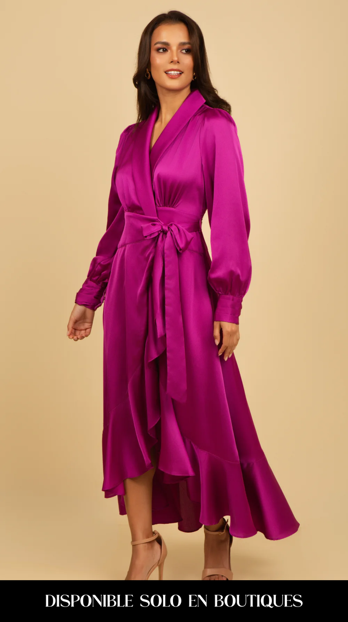FABIANA PURPLE