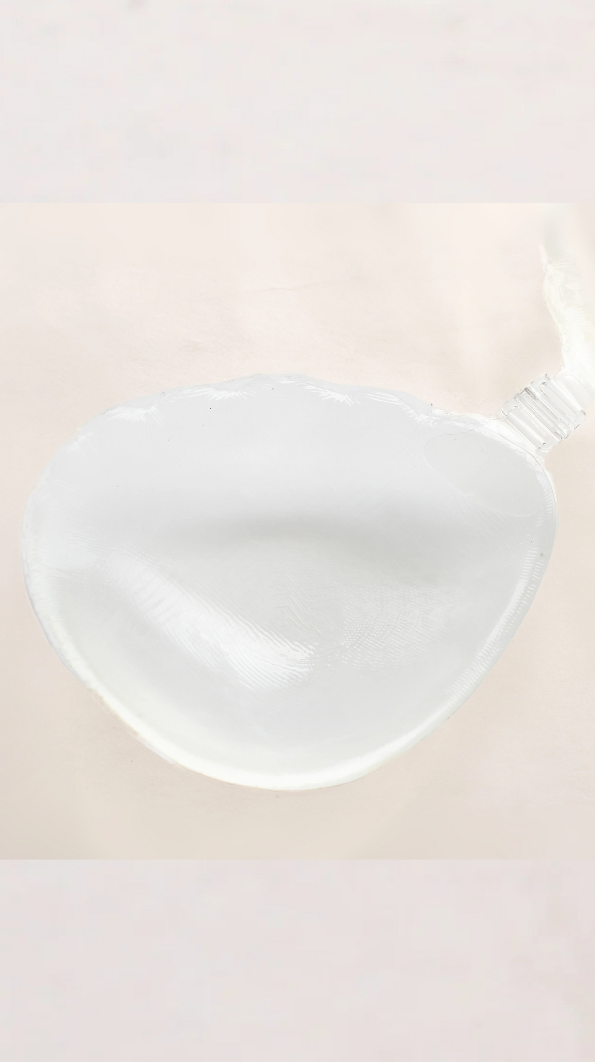 ULTRAINVISIBLE BRA