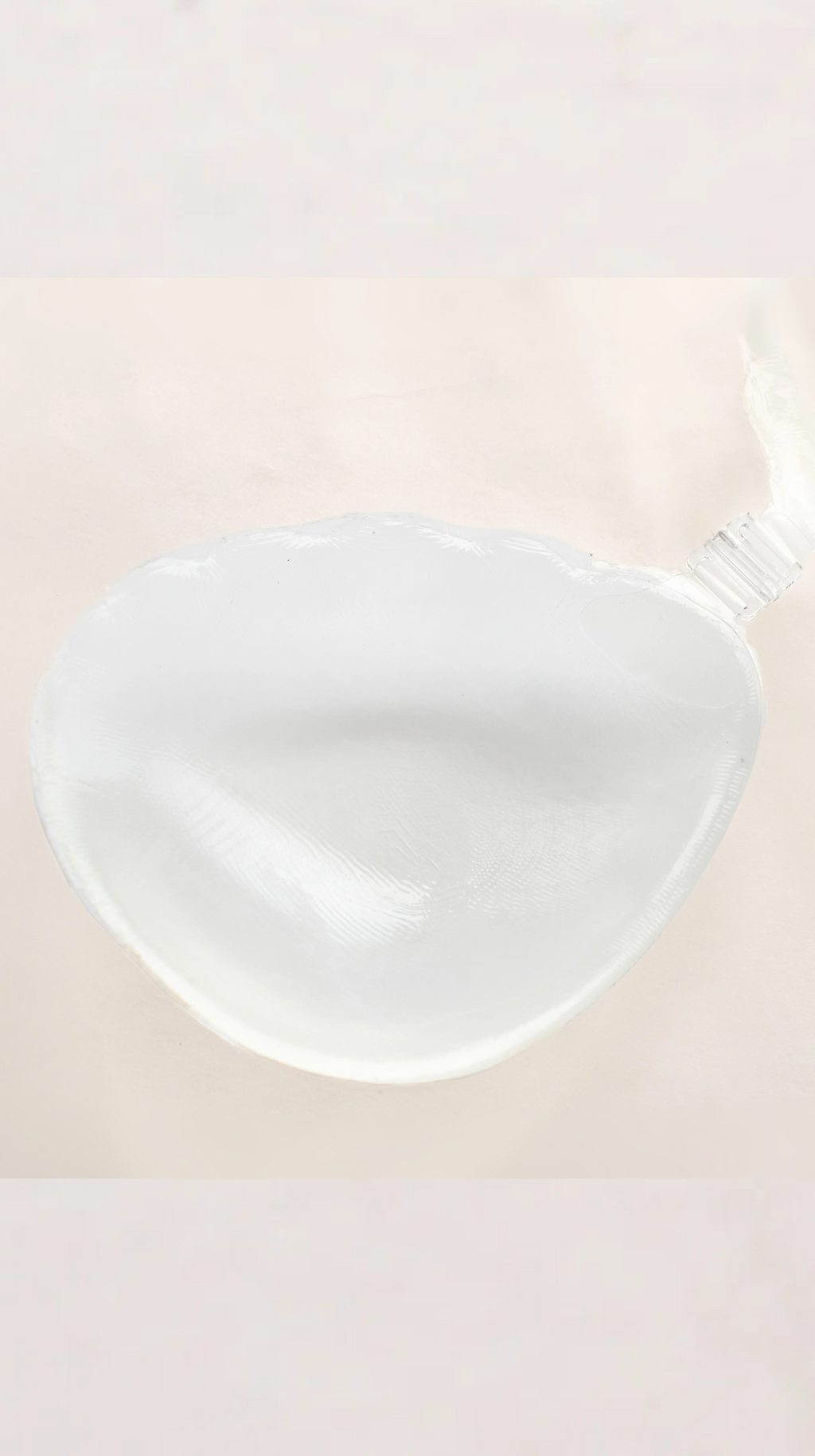 ULTRAINVISIBLE BRA