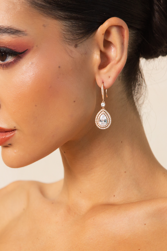 ARETES PRISCILA