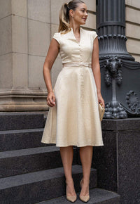 MARGOT IVORY